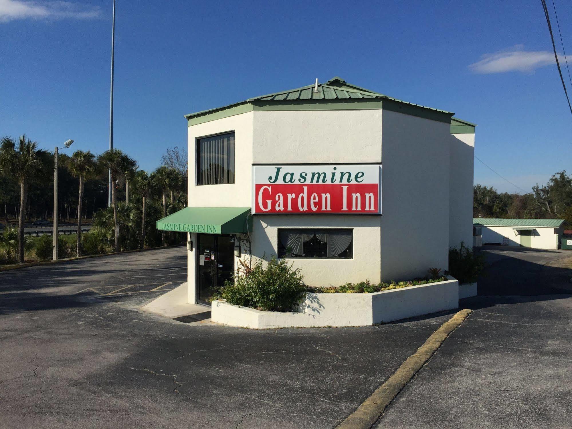 Jasmine Garden Inn - Lake City Exterior photo